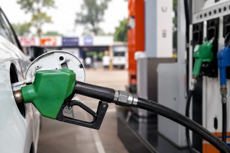 Fourth Fuel Price Hike In 10 Days: Petrol And Diesel Rates Surge Across India