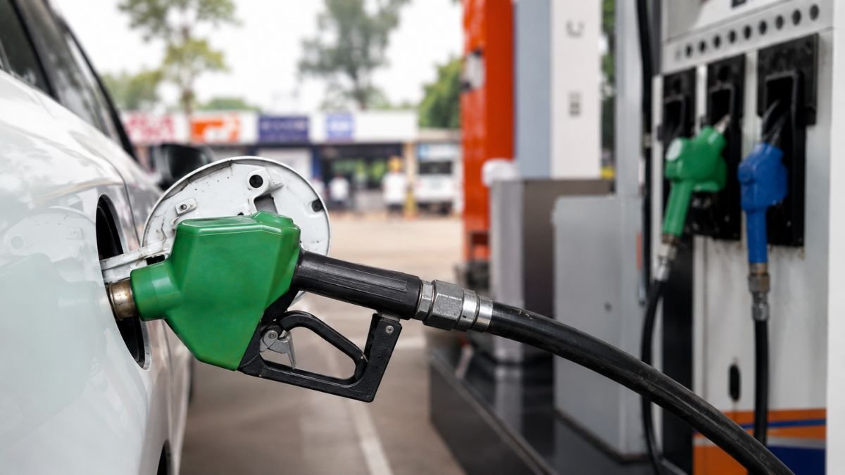 Fourth Fuel Price Hike In 10 Days: Petrol And Diesel Rates Surge Across India