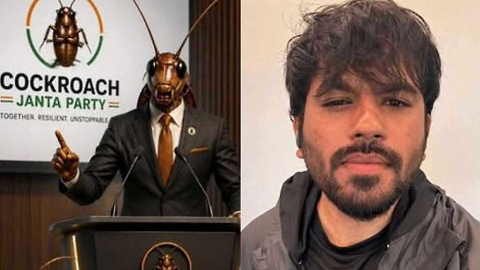 Cockroach Janta Party's Abhijeet Dipke Set to Return on June 6