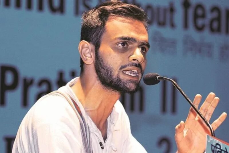 What the CJP Discord Investigation Revealed About Umar Khalid Support Discussions