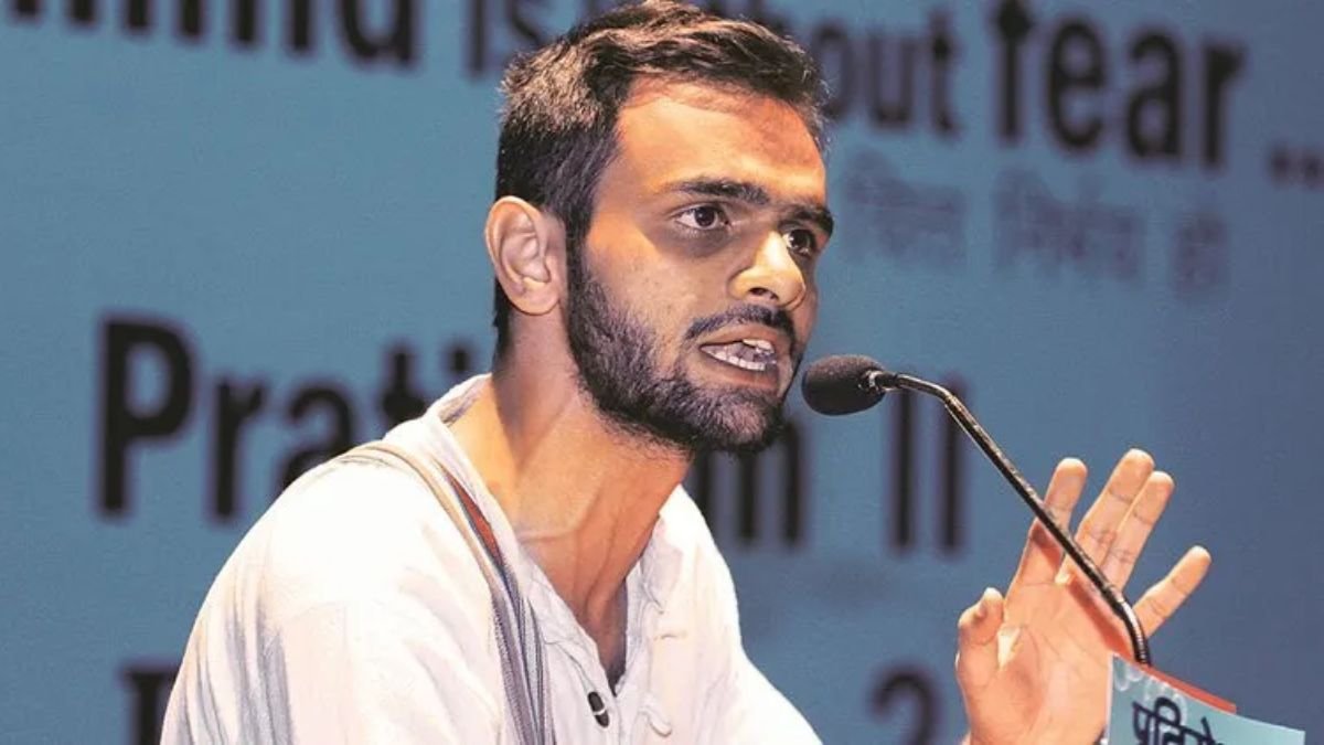 What the CJP Discord Investigation Revealed About Umar Khalid Support Discussions